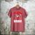 Six Seven 67 Bruh 6 7 Meme Valentine Baseball Drip Boys Kids Men's Comfort Colors T-Shirt Crimson Six Seven 67 Bruh 6 7 Meme Valentine Baseball Drip Boys Kids Men's Comfort Colors T-Shirt Crimson