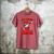 Six Seven 67 Bruh Baseball Valentine’s Day Teens Boys Kids Men's Comfort Colors T-Shirt Crimson Six Seven 67 Bruh Baseball Valentine’s Day Teens Boys Kids Men's Comfort Colors T-Shirt Crimson