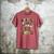 Six Seven 67 Happy Pi Day 314 Football Basketball Baseball Men's Comfort Colors T-Shirt Crimson Six Seven 67 Happy Pi Day 314 Football Basketball Baseball Men's Comfort Colors T-Shirt Crimson