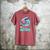 Six Seven 67 Ice Cream Drip Baseball For Boy Kids Youth Men's Comfort Colors T-Shirt Crimson Six Seven 67 Ice Cream Drip Baseball For Boy Kids Youth Men's Comfort Colors T-Shirt Crimson