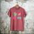Six Seven 67 Meme Ice Cream Drip Baseball For Boy Kids Men's Comfort Colors T-Shirt Crimson Six Seven 67 Meme Ice Cream Drip Baseball For Boy Kids Men's Comfort Colors T-Shirt Crimson