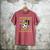 Soccer Dad Like A Baseball Dad But With Bigger Balls Men's Comfort Colors T-Shirt Crimson Soccer Dad Like A Baseball Dad But With Bigger Balls Men's Comfort Colors T-Shirt Crimson