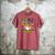 Spooky Halloween Baseball Ice Cream Dripping Six Seven 6 7 Men's Comfort Colors T-Shirt Crimson Spooky Halloween Baseball Ice Cream Dripping Six Seven 6 7 Men's Comfort Colors T-Shirt Crimson