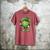 St Patricks Day Baseball Leprechaun Rainbow Green Baseball Men's Comfort Colors T-Shirt Crimson St Patricks Day Baseball Leprechaun Rainbow Green Baseball Men's Comfort Colors T-Shirt Crimson