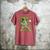 St Patricks Day Baseball Skeleton Irish Leprechaun Hat Boys Men's Comfort Colors T-Shirt Crimson St Patricks Day Baseball Skeleton Irish Leprechaun Hat Boys Men's Comfort Colors T-Shirt Crimson