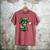 St Patricks Day Leprechaun Baseball Saint Paddys Boys Men Men's Comfort Colors T-Shirt Crimson St Patricks Day Leprechaun Baseball Saint Paddys Boys Men Men's Comfort Colors T-Shirt Crimson