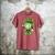 St Patricks Day Shamrock Baseball Drip Icecream Irish Boys Men's Comfort Colors T-Shirt Crimson St Patricks Day Shamrock Baseball Drip Icecream Irish Boys Men's Comfort Colors T-Shirt Crimson