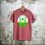St Patricks Day Shamrock Baseball Irish Boys Kids Men Men's Comfort Colors T-Shirt Crimson St Patricks Day Shamrock Baseball Irish Boys Kids Men Men's Comfort Colors T-Shirt Crimson
