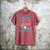 I Survived 100 Days Of School Baseball Drip Men's Comfort Colors T-Shirt Crimson I Survived 100 Days Of School Baseball Drip Men's Comfort Colors T-Shirt Crimson
