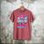Survived 100 Days Of School Baseball Ice Cream Drip Boy Kids Men's Comfort Colors T-Shirt Crimson Survived 100 Days Of School Baseball Ice Cream Drip Boy Kids Men's Comfort Colors T-Shirt Crimson