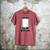 Texted First Bruh Seen Message Valentine's Day Humor Raglan Baseball Tee Men's Comfort Colors T-Shirt Crimson Texted First Bruh Seen Message Valentine's Day Humor Raglan Baseball Tee Men's Comfort Colors T-Shirt Crimson