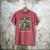 Tired Mom's Baseball Club Surviving On Snacks And Home Runs Men's Comfort Colors T-Shirt Crimson Tired Mom's Baseball Club Surviving On Snacks And Home Runs Men's Comfort Colors T-Shirt Crimson