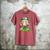 Toddler Baseball Drip Ice Cream Boys Kids St Patricks Day Men's Comfort Colors T-Shirt Crimson Toddler Baseball Drip Ice Cream Boys Kids St Patricks Day Men's Comfort Colors T-Shirt Crimson