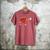 Valentine Baseball Heart Sport Valentines Day Men Boys Kids Men's Comfort Colors T-Shirt Crimson Valentine Baseball Heart Sport Valentines Day Men Boys Kids Men's Comfort Colors T-Shirt Crimson