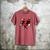 Valentines Day Baseball Heart Bat Sunglasses Men Boys Kids Men's Comfort Colors T-Shirt Crimson Valentines Day Baseball Heart Bat Sunglasses Men Boys Kids Men's Comfort Colors T-Shirt Crimson