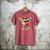 Valentines Day Heart Baseball Drip Ice Cream Boys Kids Men Men's Comfort Colors T-Shirt Crimson Valentines Day Heart Baseball Drip Ice Cream Boys Kids Men Men's Comfort Colors T-Shirt Crimson