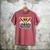 Most Valuable Papa Baseball Dad Coach Player Father's Day Men's Comfort Colors T-Shirt Crimson Most Valuable Papa Baseball Dad Coach Player Father's Day Men's Comfort Colors T-Shirt Crimson