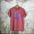 I Will Be Waiting For You At Home Baseball Softball Catcher Men's Comfort Colors T-Shirt Crimson I Will Be Waiting For You At Home Baseball Softball Catcher Men's Comfort Colors T-Shirt Crimson