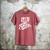 You'Re Killin Me Smalls Baseball Premium Tri-Blend Men's Comfort Colors T-Shirt Crimson You'Re Killin Me Smalls Baseball Premium Tri-Blend Men's Comfort Colors T-Shirt Crimson