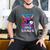 100 Days Of 3rd Grade Baseball 100th Day Of School Boys Kids Men's Comfort Colors T-Shirt Pepper 100 Days Of 3rd Grade Baseball 100th Day Of School Boys Kids Men's Comfort Colors T-Shirt Pepper