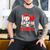 100 Days Of School Baseball Boys Kids Students Men's Comfort Colors T-Shirt Pepper 100 Days Of School Baseball Boys Kids Students Men's Comfort Colors T-Shirt Pepper