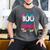 100 Days Of School Baseball Drip Bat 100th Day Of School Boy Men's Comfort Colors T-Shirt Pepper 100 Days Of School Baseball Drip Bat 100th Day Of School Boy Men's Comfort Colors T-Shirt Pepper