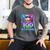 100 Drippy Days Of School Baseball Ice Cream 100th Day Boys Men's Comfort Colors T-Shirt Pepper 100 Drippy Days Of School Baseball Ice Cream 100th Day Boys Men's Comfort Colors T-Shirt Pepper