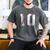 2016 10th Birthday Baseball Boys Kids Ten 10 Tenth Men's Comfort Colors T-Shirt Pepper 2016 10th Birthday Baseball Boys Kids Ten 10 Tenth Men's Comfort Colors T-Shirt Pepper