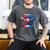 2026 American Flag Baseball Ice Cream Drip Bats Boys Men's Comfort Colors T-Shirt Pepper 2026 American Flag Baseball Ice Cream Drip Bats Boys Men's Comfort Colors T-Shirt Pepper