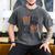 6 7 If You Know You Know Baseball Ice Cream Dip Men's Comfort Colors T-Shirt Pepper