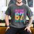 6 7 Mason Baseball Drip Men's Comfort Colors T-Shirt Pepper 6 7 Mason Baseball Drip Men's Comfort Colors T-Shirt Pepper