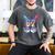 67 Baseball Drip Birthday Boy For Men Boys Kids Youth Men's Comfort Colors T-Shirt Pepper