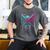 67 Baseball Drip Six Seven Gen Alpha Slag Men's Comfort Colors T-Shirt Pepper 67 Baseball Drip Six Seven Gen Alpha Slag Men's Comfort Colors T-Shirt Pepper