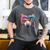 67 Baseball Ice Cream Drip Kids Youth Men's Comfort Colors T-Shirt Pepper 67 Baseball Ice Cream Drip Kids Youth Men's Comfort Colors T-Shirt Pepper