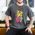 67 Baseball Ice Cream Six Seven Dabbing Banana Men's Comfort Colors T-Shirt Pepper 67 Baseball Ice Cream Six Seven Dabbing Banana Men's Comfort Colors T-Shirt Pepper