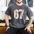 67 Baseball Six Seven 6 7 Meme 67 Men's Comfort Colors T-Shirt Pepper