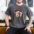 67 Baseball Xmas Lights Santa Hat Holiday Men's Comfort Colors T-Shirt Pepper 67 Baseball Xmas Lights Santa Hat Holiday Men's Comfort Colors T-Shirt Pepper