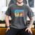 67 Ice Cream Drip Six Seven Baseball Drip 67 Boys Meme Men's Comfort Colors T-Shirt Pepper