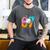 67 Six Seven 6 7 Boys 67 Baseball Ice Cream Drip 6 7 Men's Comfort Colors T-Shirt Pepper 67 Six Seven 6 7 Boys 67 Baseball Ice Cream Drip 6 7 Men's Comfort Colors T-Shirt Pepper