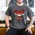 67 Valentine Day Baseball Chocolate Ice Cream Drip Men's Comfort Colors T-Shirt Pepper 67 Valentine Day Baseball Chocolate Ice Cream Drip Men's Comfort Colors T-Shirt Pepper