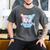 67th Birthday Squad Baseball Ice Cream Drip Birthday Squad Men's Comfort Colors T-Shirt Pepper 67th Birthday Squad Baseball Ice Cream Drip Birthday Squad Men's Comfort Colors T-Shirt Pepper