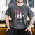 8th Birthday Baseball Ice-Cream Drip 8 Years Old Boys Girls Men's Comfort Colors T-Shirt Pepper 8th Birthday Baseball Ice-Cream Drip 8 Years Old Boys Girls Men's Comfort Colors T-Shirt Pepper