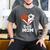 Ball Mom Heart Soccer Basketball Baseball Football Mom Men's Comfort Colors T-Shirt Pepper Ball Mom Heart Soccer Basketball Baseball Football Mom Men's Comfort Colors T-Shirt Pepper