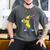 Banana Baseball Drip Kids Youth Boys Girls Men's Comfort Colors T-Shirt Pepper Banana Baseball Drip Kids Youth Boys Girls Men's Comfort Colors T-Shirt Pepper