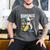 Banana Baseball Drip Kids Youth Boys Girls Sport Teens Men's Comfort Colors T-Shirt Pepper Banana Baseball Drip Kids Youth Boys Girls Sport Teens Men's Comfort Colors T-Shirt Pepper