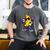 Banana Baseball Drip Men's Comfort Colors T-Shirt Pepper Banana Baseball Drip Men's Comfort Colors T-Shirt Pepper