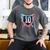 Baseball 10 Year Old Boy Ice Cream Drip 10th Birthday Player Men's Comfort Colors T-Shirt Pepper Baseball 10 Year Old Boy Ice Cream Drip 10th Birthday Player Men's Comfort Colors T-Shirt Pepper