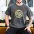Baseball 100th Day Of School Camouflage Men's Comfort Colors T-Shirt Pepper Baseball 100th Day Of School Camouflage Men's Comfort Colors T-Shirt Pepper