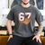 Baseball 67 Six Seven Alpha Slang 6 7 Meme Kids Teachers Boy Men's Comfort Colors T-Shirt Pepper Baseball 67 Six Seven Alpha Slang 6 7 Meme Kids Teachers Boy Men's Comfort Colors T-Shirt Pepper