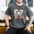 Baseball 67 Six Seven Gen Alpha Meme Men's Comfort Colors T-Shirt Pepper